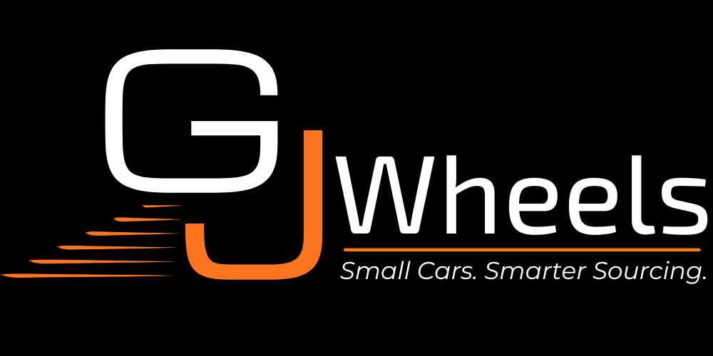 GJ Wheels